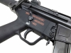 [WE] H&K MP5A2 PDW ガスブローバック NPAS組込 (中古)