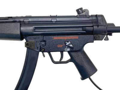 [エスコート] H&K MP5A5 GBB ガスブローバック (中古)サブ画像へ3