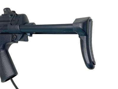 [エスコート] H&K MP5A5 GBB ガスブローバック (中古)サブ画像へ5