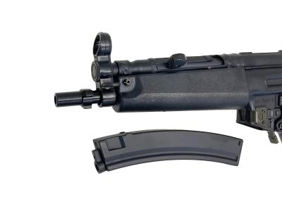 [エスコート] H&K MP5A5 GBB ガスブローバック (中古)サブ画像へ6
