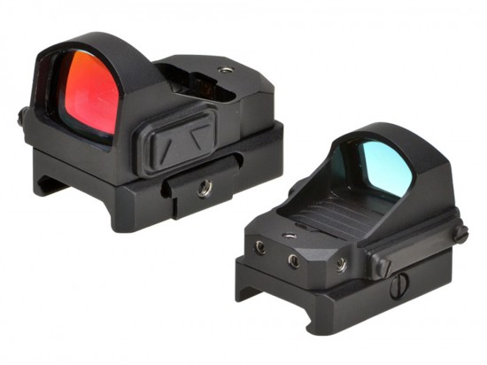 [NOVEL ARMS] SURE HIT MRS マイクロダットサイト (新品取寄)