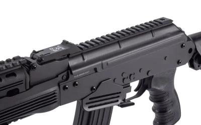 [APS] AK74 Tactical 電動ガン ASK209 (新品予約受付中! 特典あり)サブ画像へ2