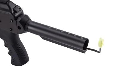 [APS] AK74 Tactical 電動ガン ASK209 (新品予約受付中! 特典あり)サブ画像へ3