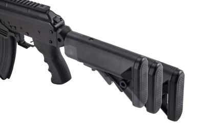 [APS] AK74 Tactical 電動ガン ASK209 (新品予約受付中! 特典あり)サブ画像へ4