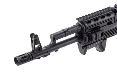 [APS] AK74 Tactical 電動ガン ASK209 (新品予約受付中! 特典あり)サブ画像へ5