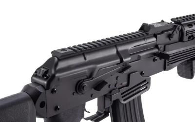 [APS] AK74 Tactical 電動ガン ASK209 (新品予約受付中! 特典あり)サブ画像へ6
