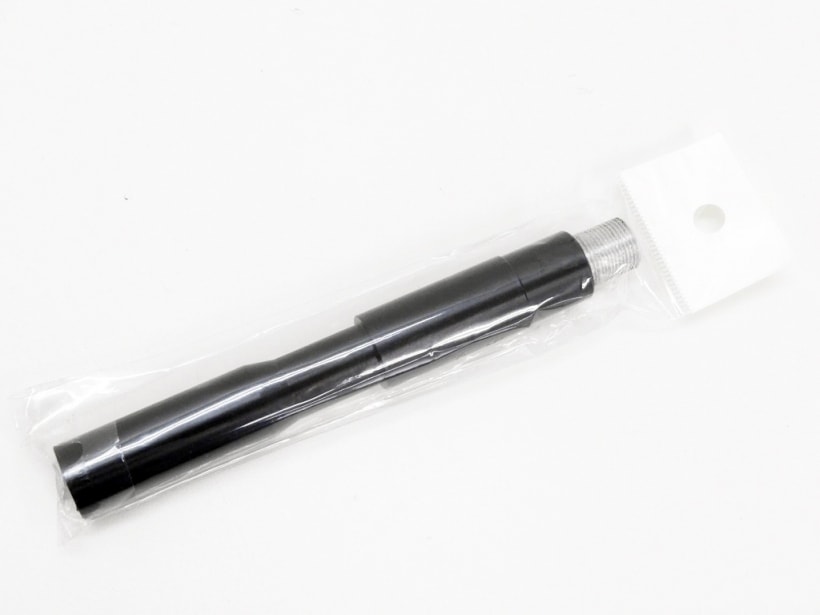 [NB] タニコバM4/MG用 エクステンションバレル (中古)