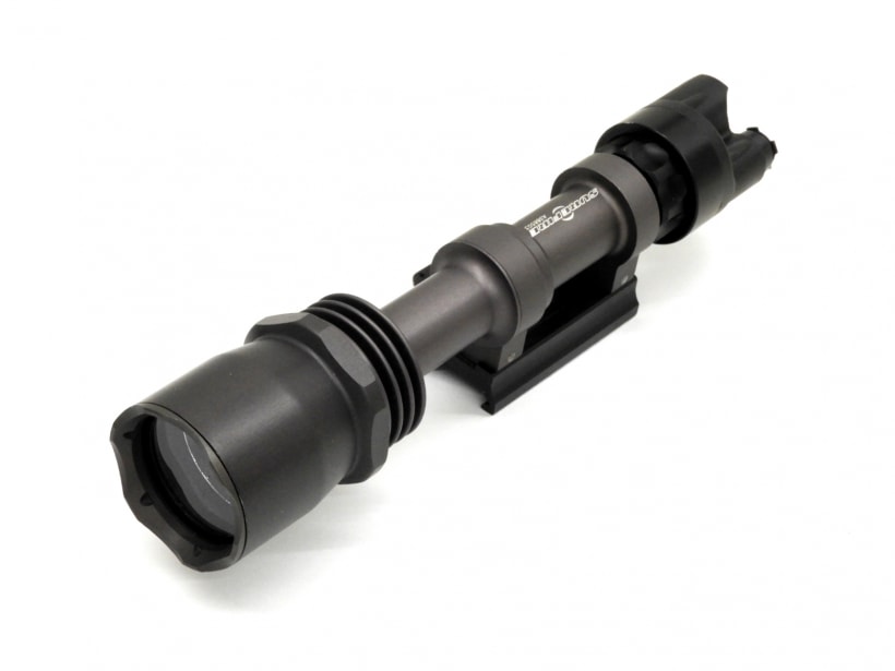 実物　SUREFIRE M962 XM07 フィルターセット 実物SUREFIRE M962 XM07 フィルターセット