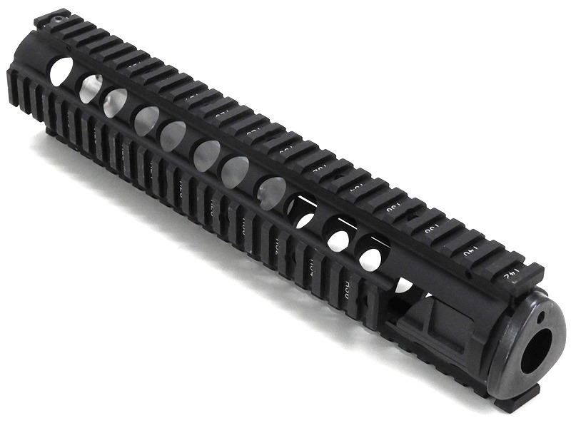 [NB] M5 RASタイプ ハンドガード (中古)