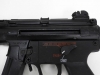 [VFC/UMAREX] H&K MP5K/クルツ ガスブローバック ダメージあり (中古)
