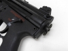 [VFC/UMAREX] H&K MP5K/クルツ ガスブローバック ダメージあり (中古)