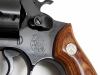 [タナカ] S&W M36 2インチ ミッドナイトブルー 木製グリップ (中古)
