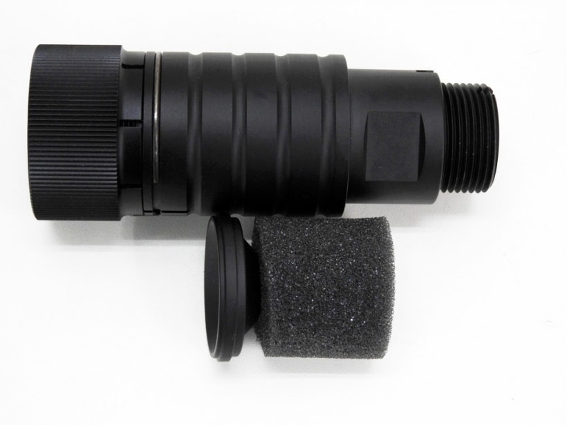 [Laylax] フラッシュハイダー AK KR-009 (中古)