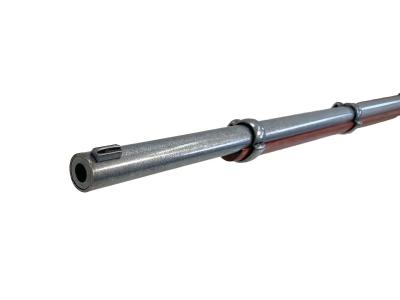 [DENIX] 1141 シャープスライフル銃 観賞用レプリカ リング欠品 (中古)サブ画像へ6