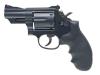 [コクサイ] S&W M19 2.5インチ ホーググリップカスタム モデルガン パッケージ違い (中古)