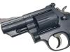 [コクサイ] S&W M19 2.5インチ ホーググリップカスタム モデルガン パッケージ違い (中古)
