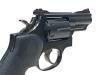 [コクサイ] S&W M19 2.5インチ ホーググリップカスタム モデルガン パッケージ違い (中古)