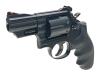 [コクサイ] S&W M19 2.5インチ ホーググリップカスタム モデルガン パッケージ違い (中古)