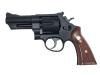 [タナカ] S&W M27 “The .357 Magnum” 3-1/2インチ レジスタードマグナム HW 発火モデルガン 25/05以降ロット (新品取寄)