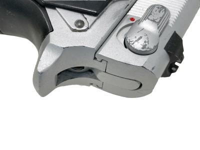 [MGC] S&W M59 M669カスタム 発火モデルガン (中古)サブ画像へ4
