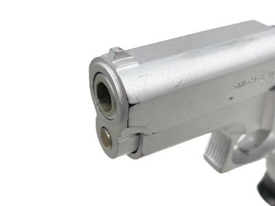[MGC] S&W M59 M669カスタム 発火モデルガン (中古)サブ画像へ7