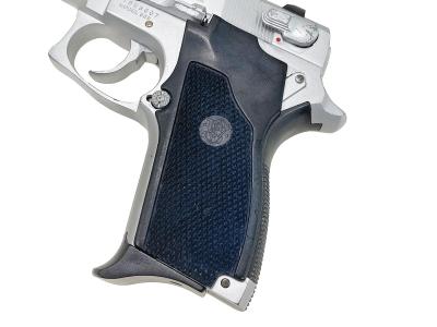 [MGC] S&W M59 M669カスタム 発火モデルガン (中古)サブ画像へ8