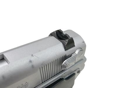 [MGC] S&W M59 M669カスタム 発火モデルガン (中古)サブ画像へ9