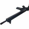 [PTS] Mega Arms MKM AR15 KWAエンジン搭載 ガスブローバック プチカスタム (中古)