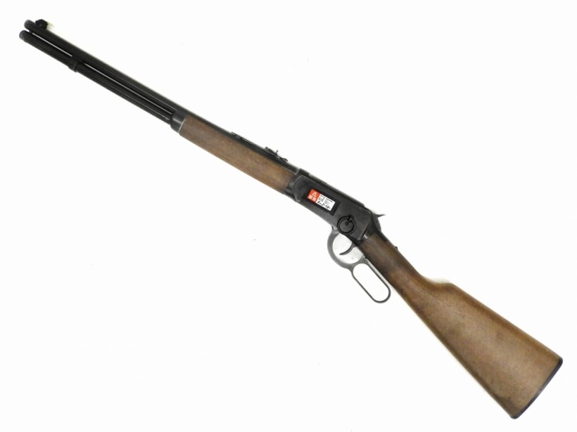 Amazon.co.jp: DOUBLE BELL製 ウィンチェスター M1894 レバー