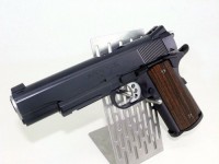 [WA] SFA FBIカスタム ライトレール ガスブローバック (中古)