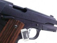 [WA] SFA FBIカスタム ライトレール ガスブローバック (中古)