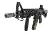 [WA] M4A1 フルメタルカスタム Mk18mod0 ver.2014 ガスブローバック (中古)