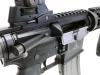 [WA] M4A1 フルメタルカスタム Mk18mod0 ver.2014 ガスブローバック (中古)