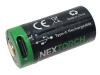 [NEXTORCH] TA20 充電式フラッシュライト 1000ルーメン (中古)