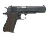[WA] マグナテック・コルト・ガバメントM1911A1 HWスライドモデル ガスブローバック 【本体のみ】 (中古)