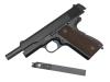 [WA] マグナテック・コルト・ガバメントM1911A1 HWスライドモデル ガスブローバック 【本体のみ】 (中古)