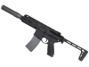 [APFG] 004SD SIG MCX Rattlerタイプ リアル刻印 JPver ガスブローバックガン (中古)