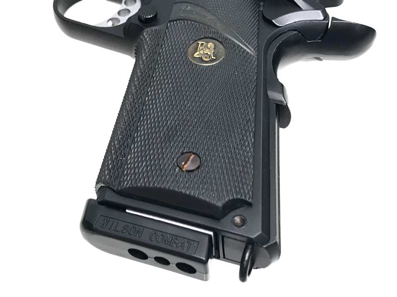 WA] MEU カーボンブラック リミテッドエディション レイトモデル