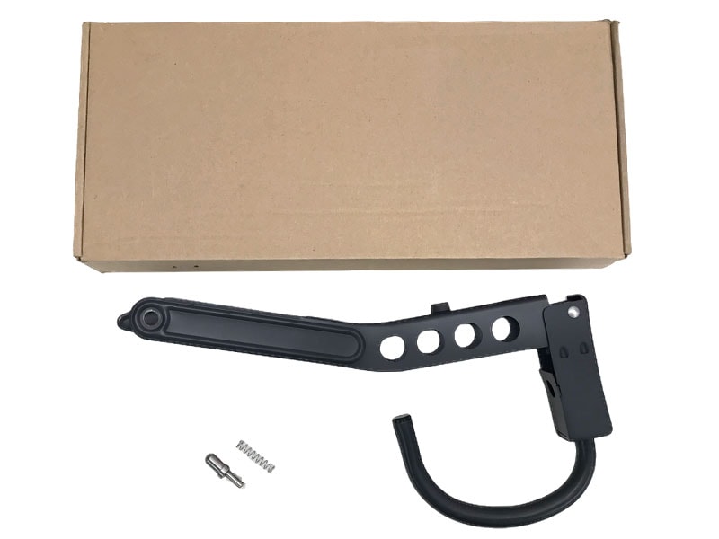 [NB] SPAS-12用 フルスチールストック (中古)