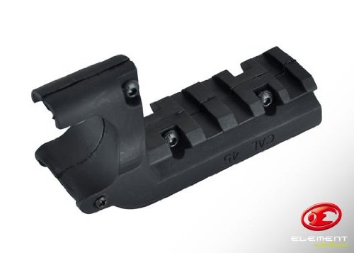 [ELEMENT] M1911 マウント (中古)