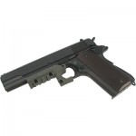 [ELEMENT] M1911 マウント (中古)サブ画像へ1