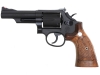 [タナカ] S&W M19 4インチ HW ver.3 発火モデルガン 25/11以降ロット (新品)