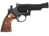[タナカ] S&W M19 4インチ HW ver.3 発火モデルガン 25/11以降ロット (新品)