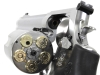 [タナカ] S&W M500 8 3/8インチ ステンレスモデル ペガサスガスリボルバー (中古)