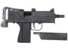[マルゼン] ニューイングラム M11 ガスブローバック サブマシンガン 連射不可 (訳あり)