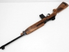 [マルシン] US M1カービン 木製ストックモデル エアコッキング トリガー不良 (ジャンク)