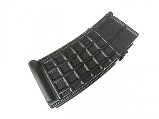 [GHK] ステアーAUG用 32rd ガスマガジン (中古)