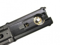 [GHK] ステアーAUG用 32rd ガスマガジン (中古)