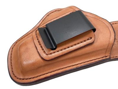 [BIANCHI ビアンキ] 100 プロフェッショナル IWB ヒップホルスター 右利き用 サイズ10A タン (中古)サブ画像へ3