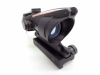 [メーカー不問] Trijicon ACOG TA31タイプ 等倍 ダットサイト (中古)